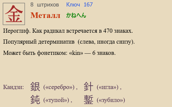 Металл